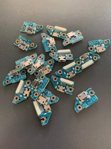 Роз'єм micro-USB для планшета Acer А1-810 Дніпро - фото 1