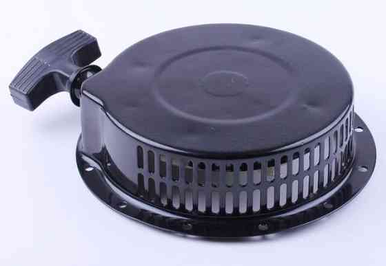 Стартер ручной на дизельный двигатель мотоблок 186F Мукачево