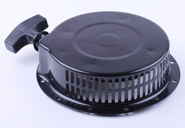 Стартер ручний на дизельний двигун 186F Мукачево - фото 2