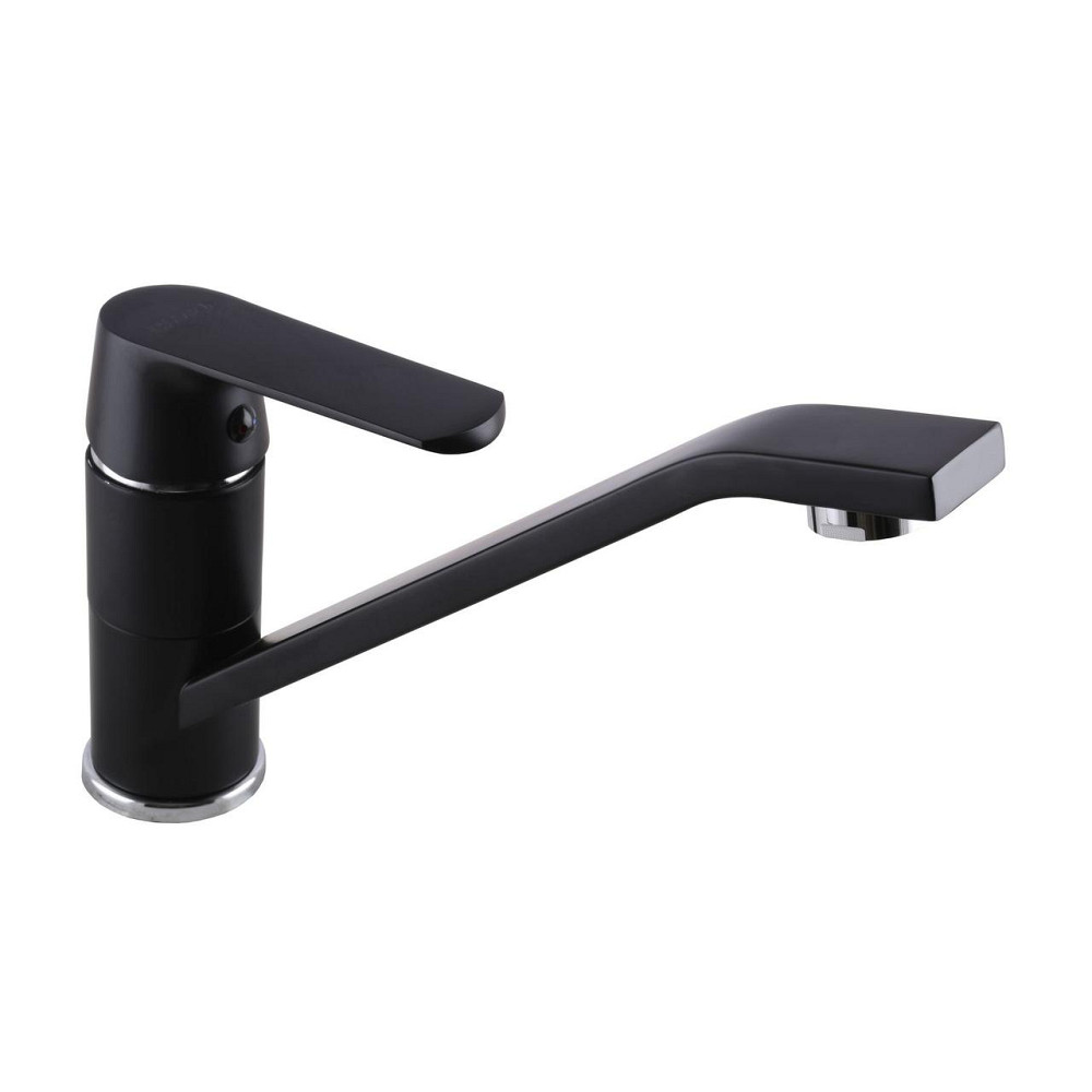 Змішувач для кухні Globus Lux Laguna GLA-0203Q-10-BB Київ - фото 1