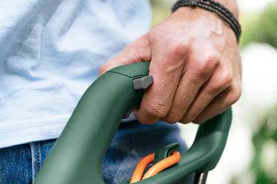 Тример Bosch EasyGrassCut 23 (0.600.8C1.H01) ( 29604 ) Харьков