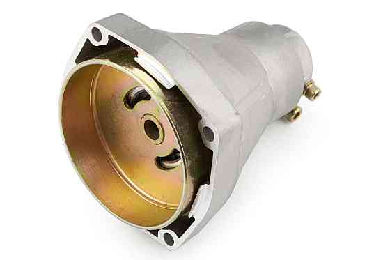 Корпус вариатора мотокосы 7T (Ø28) Мукачево