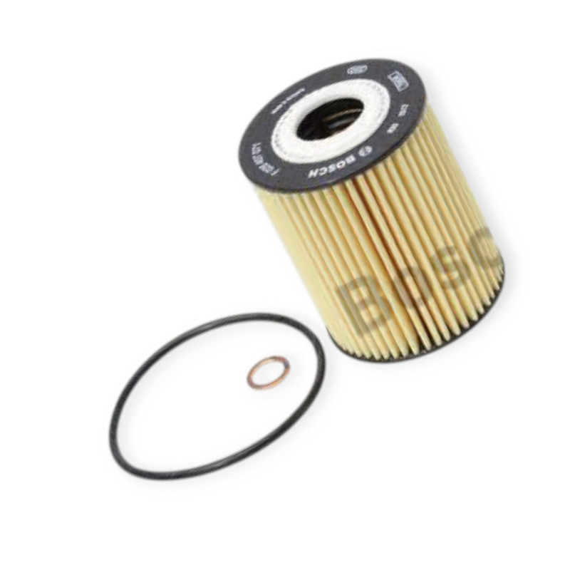 Фільтр масляний Шевроле Captiva 2.0 CDI BOSCH Мукачево - фото 3