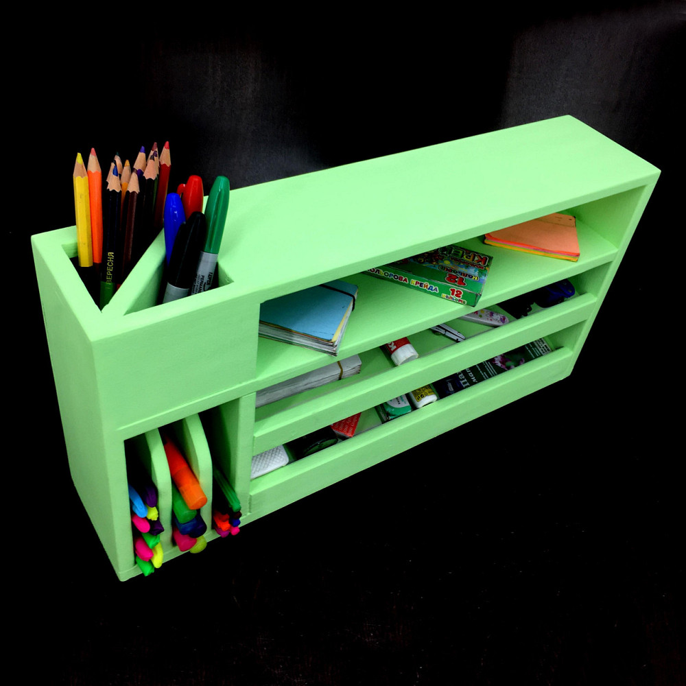 Настольный органайзер 