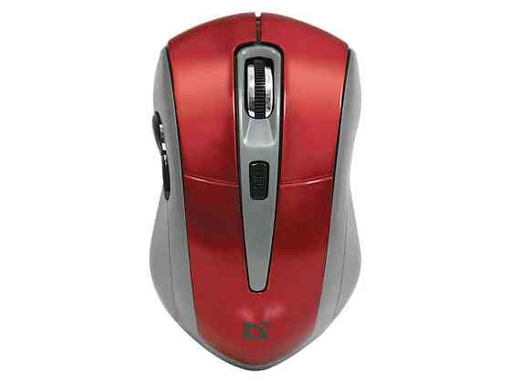 Мишка бездротова компютерна Accura MM-965 ТМ Defender Київ