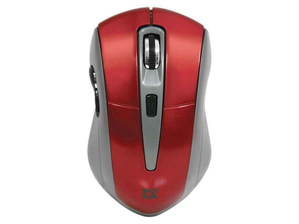 Мишка бездротова компютерна Accura MM-965 ТМ Defender Київ - фото 1