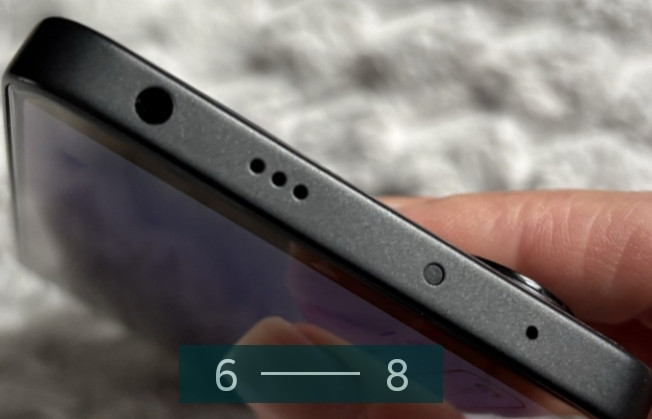 Смартфон Xiaomi Redmi Note 13 Харьков - изображение 3