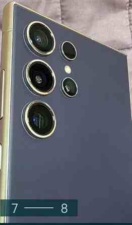 Смартфон Samsung S24 Ultra. Киев