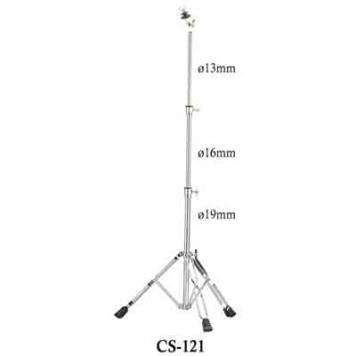 Стойка для ударных Maxtone Cymbal Stand (CS-121) Винница