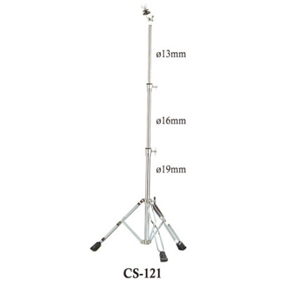 Стойка для ударных Maxtone Cymbal Stand (CS-121) Винница - изображение 2