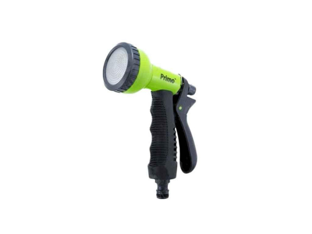 Пістолет поливальний пластиковий (green) shower ТМ PRESTO-PS Київ - фото 1
