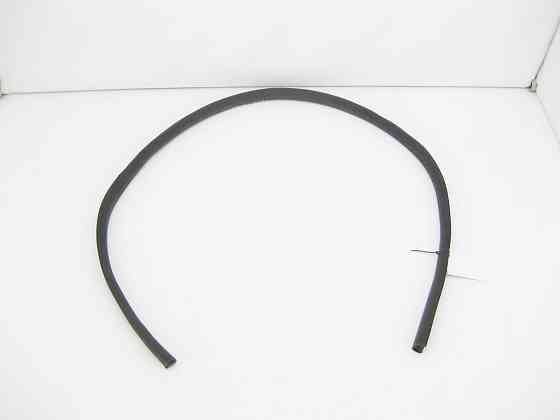 Mercedes-Benz  A2036971151 9B56 Ущільнювач лівих дверей на кузові антрацит CLK C209 Одеса