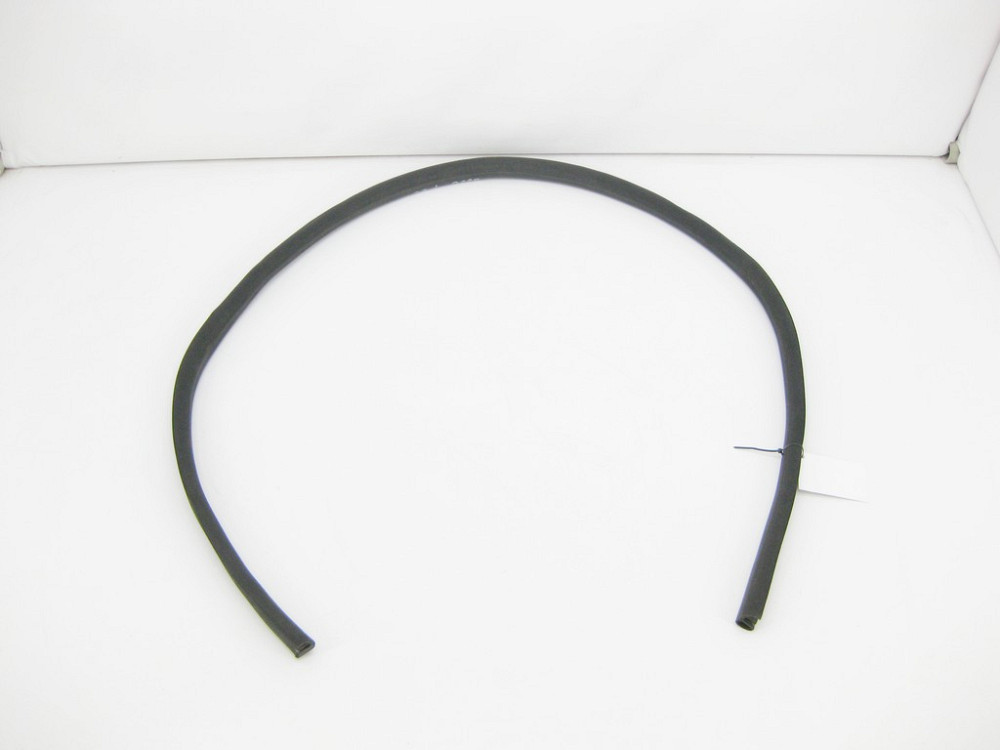 Mercedes-Benz  A2036971151 9B56 Ущільнювач лівих дверей на кузові антрацит CLK C209 Одеса - фото 1