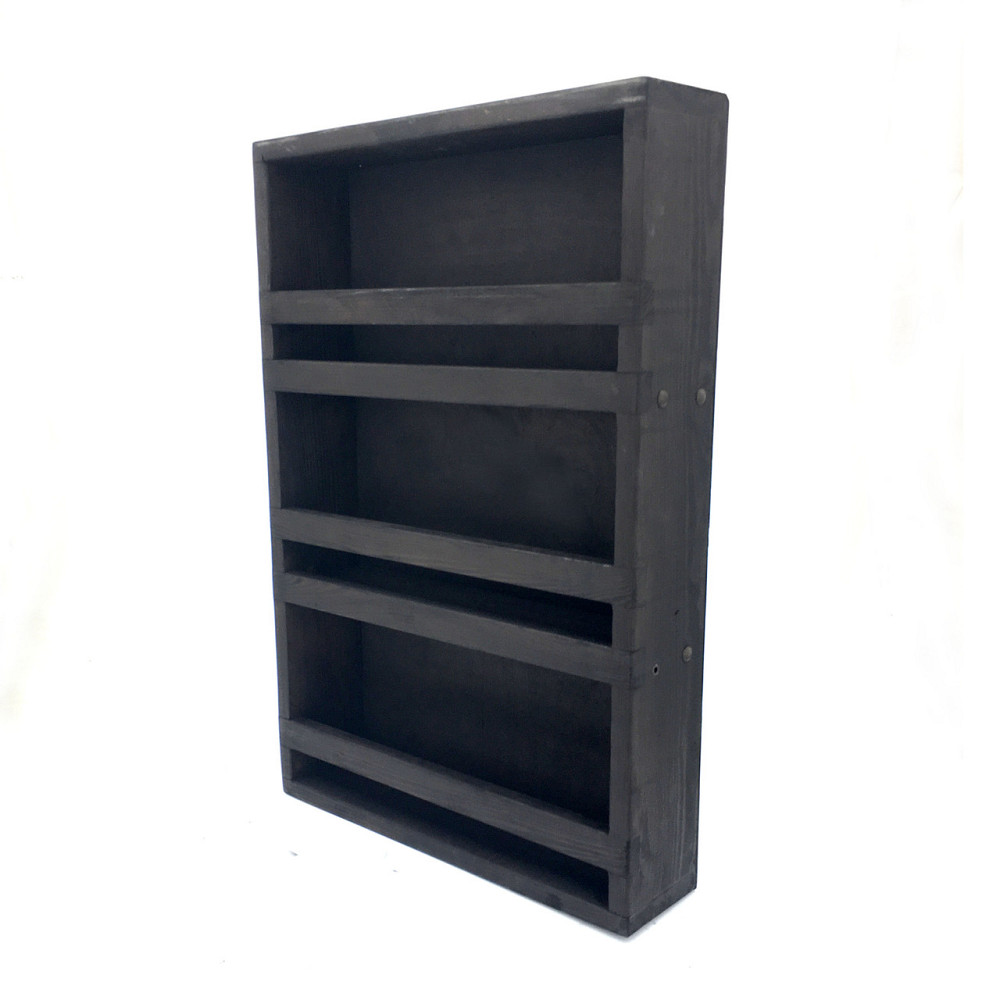 Органайзер настільний "Карілон" венге Миколаїв - фото 1