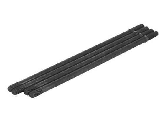 Шпильки циліндра на бензиновий двигун мотоцикл СВ-125/150, кВт: 4 шт. Мукачево