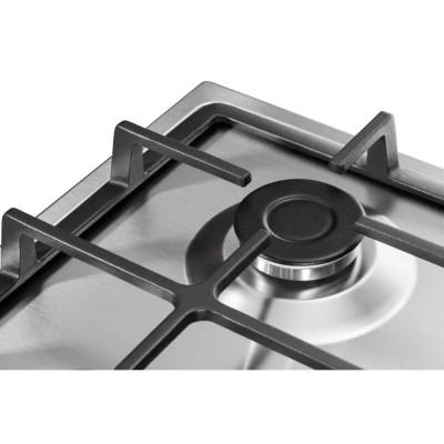 Варочная поверхность GRANADO GGH 61-104 inox (GGH2611047) Винница - изображение 4