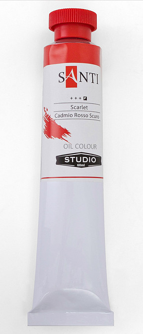 Фарба олійна 