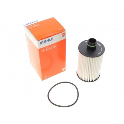 Фильтр масляный Mahle OX1012D Винница - изображение 3