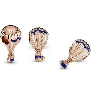 Серебряный шарм Пандора  в позолоте   788055ENMXMasterSem Киев - изображение 2