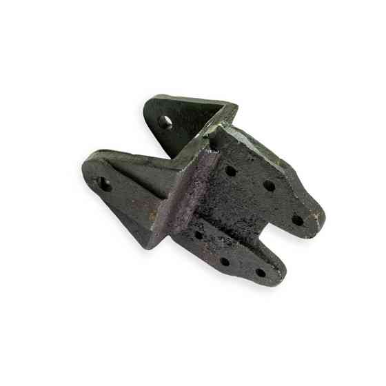 Кронштейн ресори ГАЗ 3302 передній (новий зразок) Мукачево