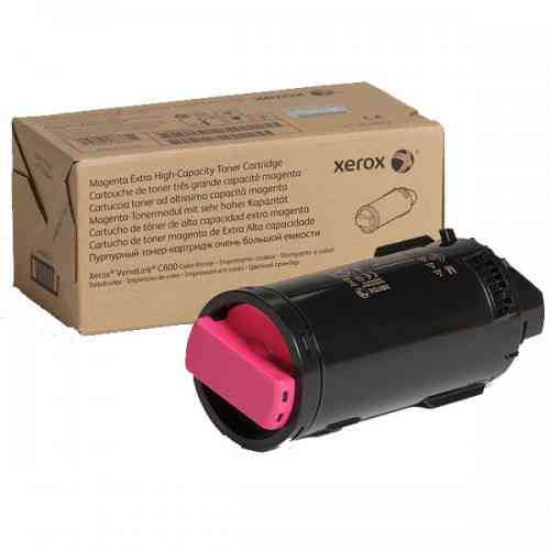 Тонер картридж Xerox VL C600/C605 Magenta (16 800 стор) Киев