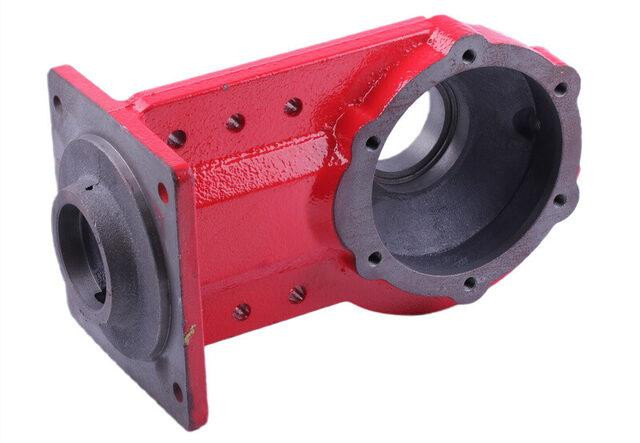 Корпус редуктора — КПП Мукачево - фото 2