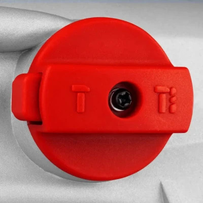 Перфоратор Ronix 1500Вт, 36мм (2707) Вінниця - фото 12