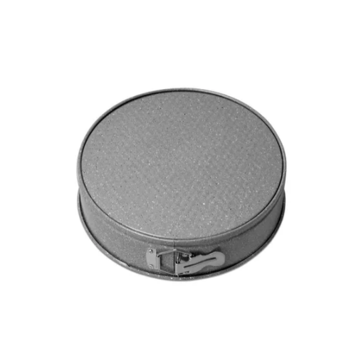 Набір роз'ємних форм для випікання 3 предмети (дно/борт/вклад для кексу) 6023 KAMILLE Житомир - изображение 3