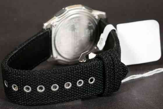 Casio WVA-M630B-1A Tough Solar Black. Харьков