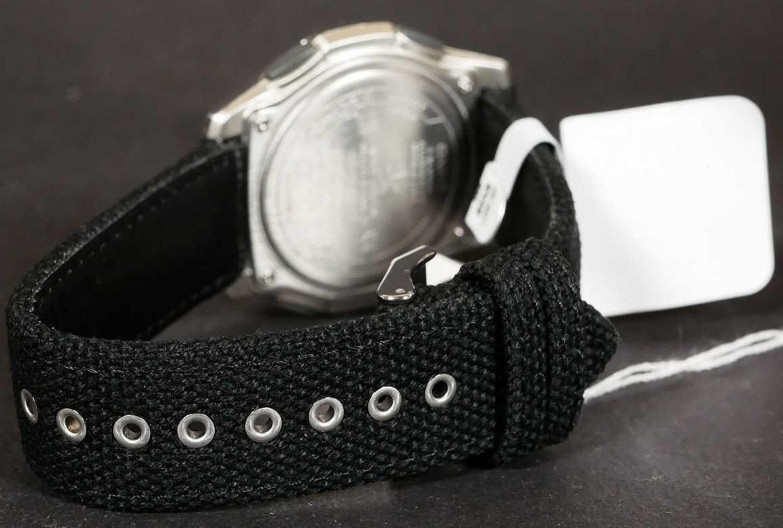 Casio WVA-M630B-1A Tough Solar Black. Харьков - изображение 5