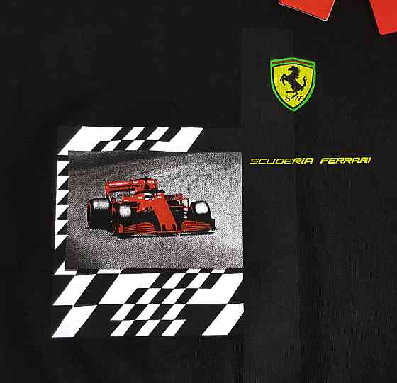 Мужская футболка PUMA ,оригинал Киев