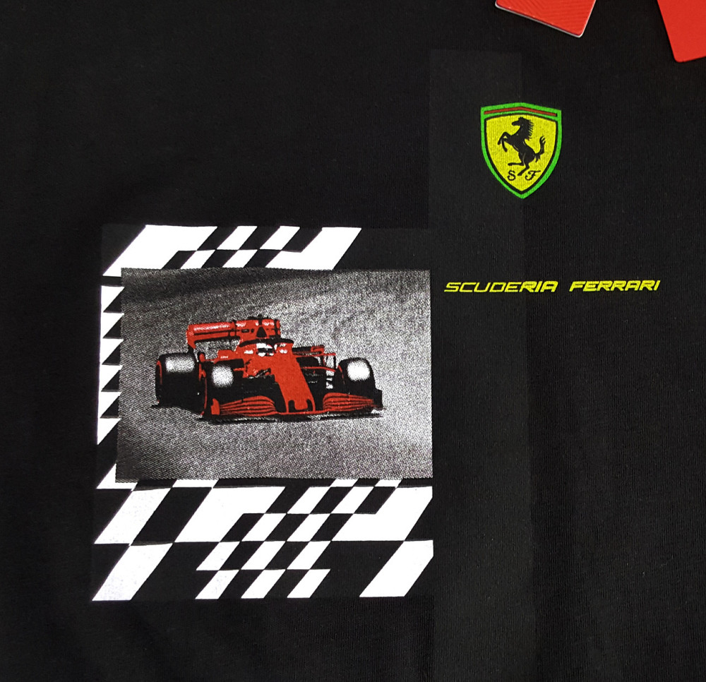 Мужская футболка PUMA ,оригинал Киев - изображение 2