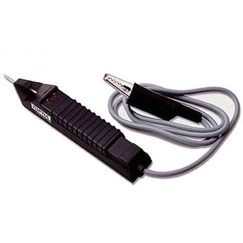 Индикатор напряжения автомобильный TOPTUL 3-48V DC JJDC0148 Одесса