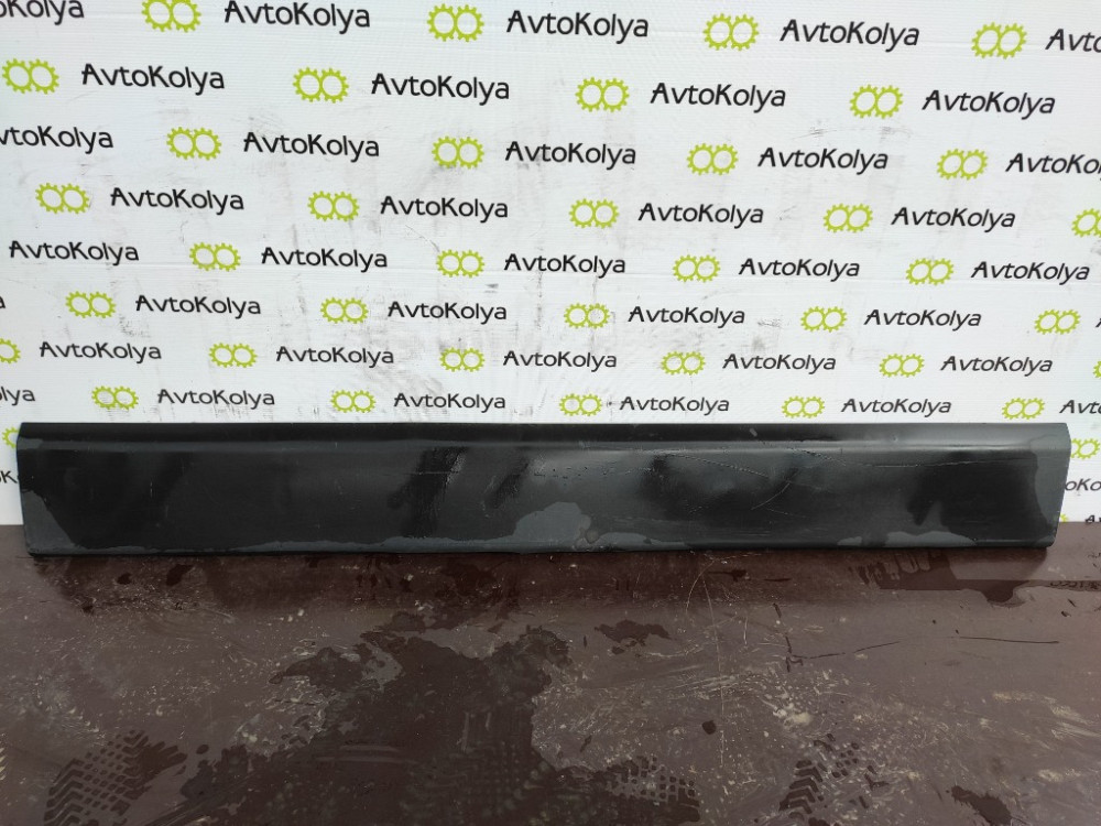 Накладка кузова бокова ліва Renault Master III 2010-2018 (828210160R) Ковель - фото 1