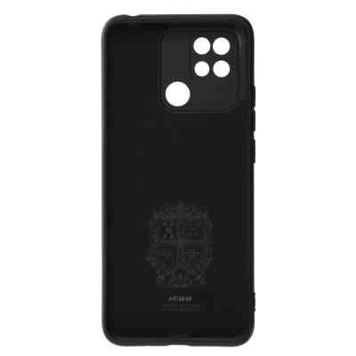 Чохол до мобільного телефона Armorstandart ICON Case Xiaomi Redmi 10C Black (ARM61308) Вінниця