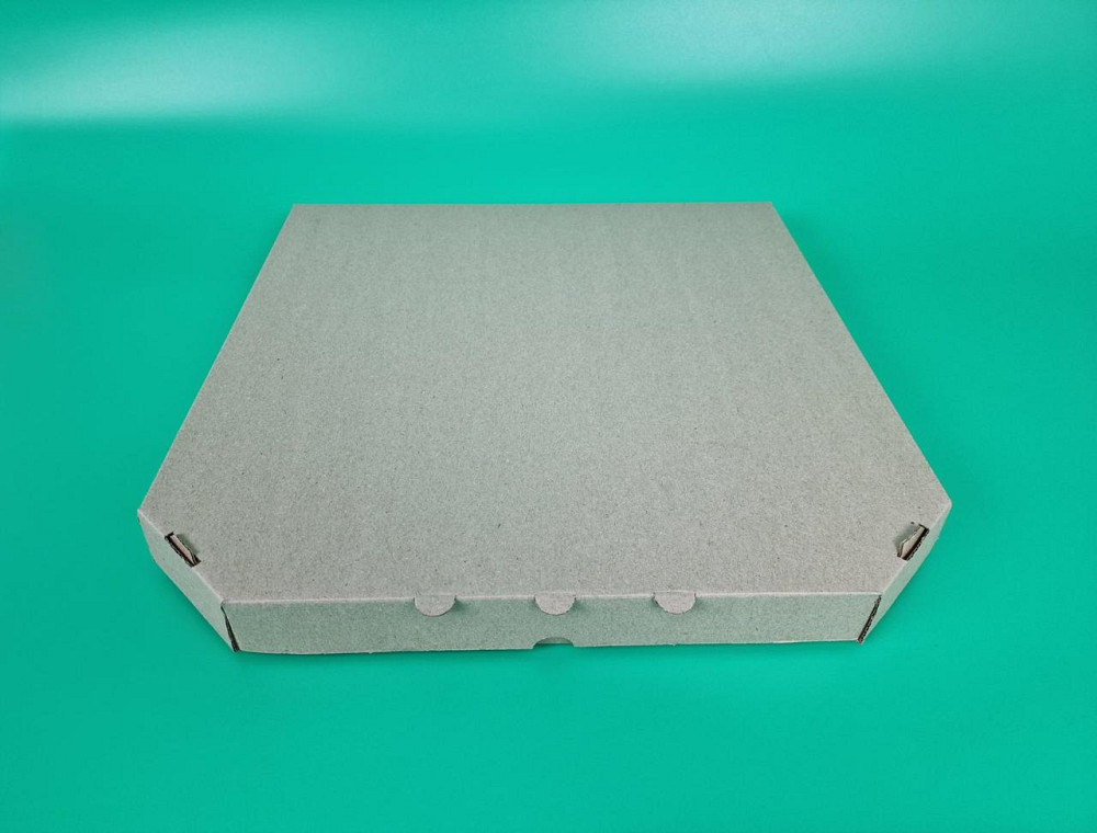 Коробка для піци 41см (50 шт) Харків - фото 1