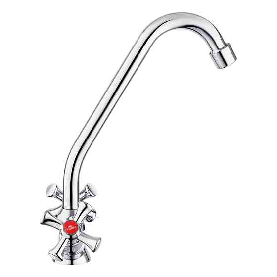 Змішувач для кухні Kroner KRM Rhein - C030 Київ