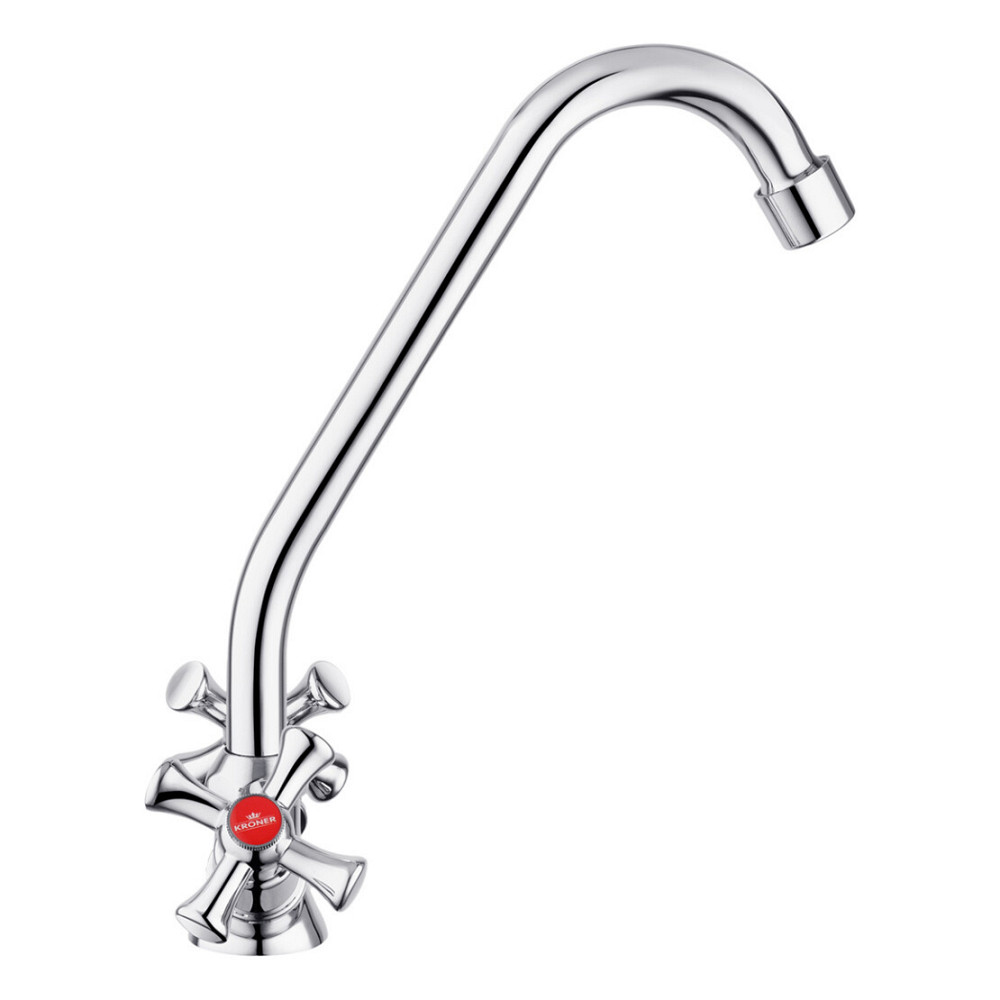 Змішувач для кухні Kroner KRM Rhein - C030 Київ - фото 2