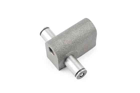 Вал коромисел мотоблок 190N/195N (12/15Hp) Мукачево