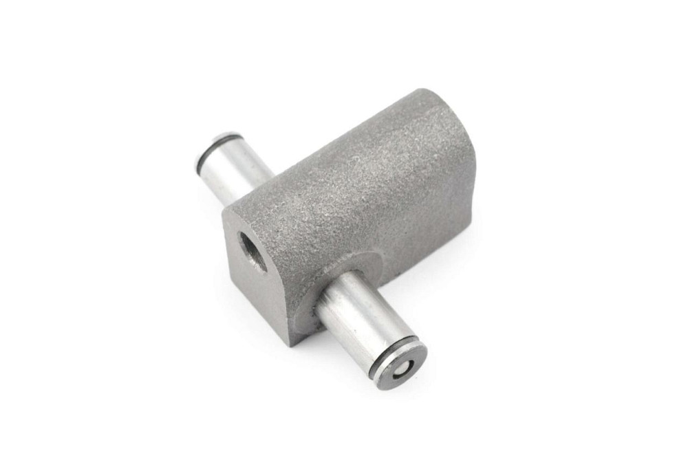 Вал коромисел мотоблок 190N/195N (12/15Hp) Мукачево - фото 1