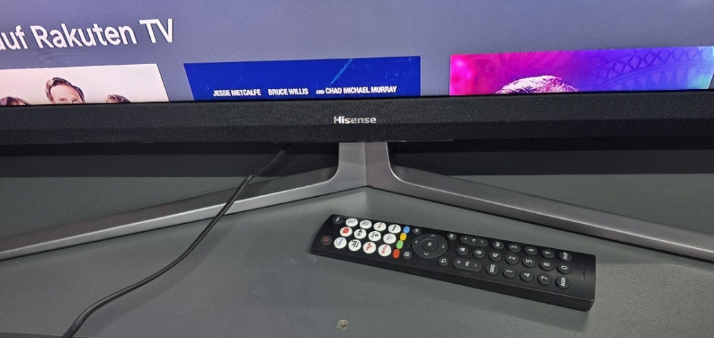 HISENSE 55U8QF Premium UHD 55" дюймовий. Харків - фото 6