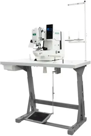 Швейная машина Zoje Guzikarka J1903D-301-3-04-V4 Set - Elektroniczna Silnik Ac Servo 230V, 550W (ZOJ000041) Киев