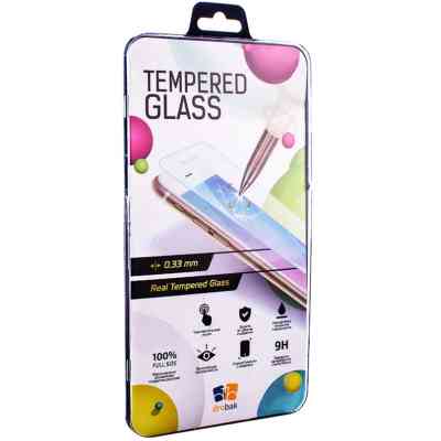 Скло захисне Drobak Matte Ceramics Anty Spy Apple iPhone 13 Pro (606044) Вінниця