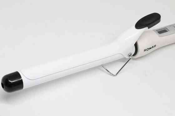 Плойка для волосся Sonar SN-118 з затиском Київ