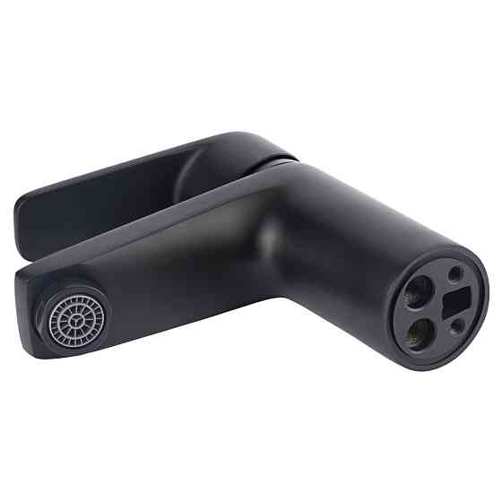 Смеситель s37 Ø35 для раковины литой на шпильке (B) AQUATICA (9737005) Киев