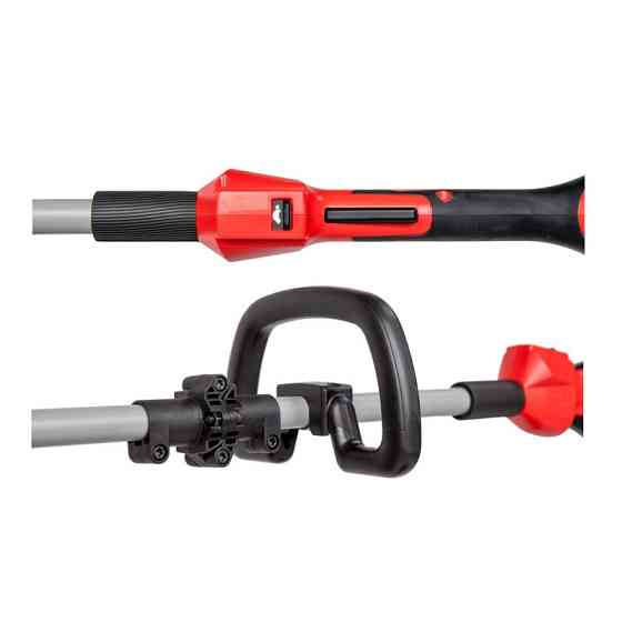 Аккумуляторный триммер (коса) MILWAUKEE M18 BLLT-0 4933472218 Одесса
