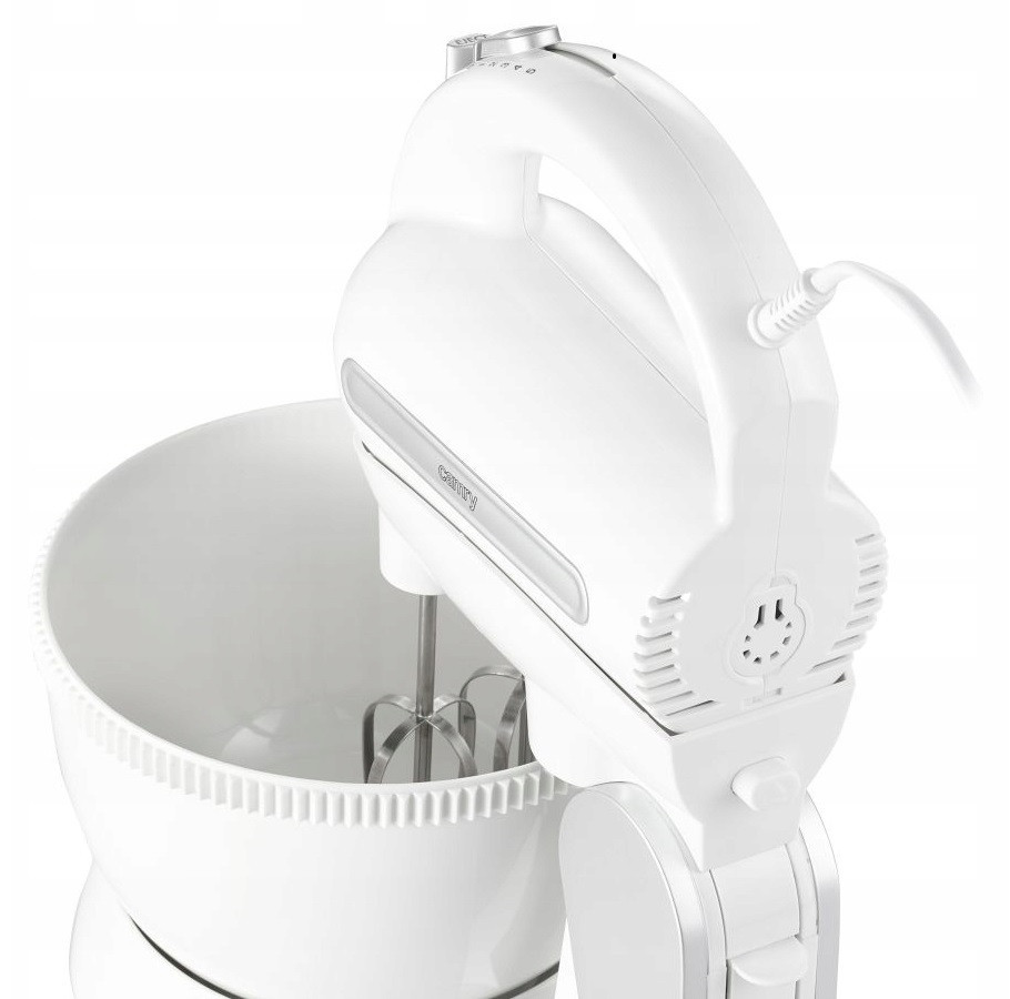 Стационарный миксер с чашей 5 скоростей 3 литра Camry CR (4213) 600 Вт Нововолынск - изображение 6