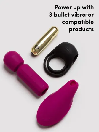 Подадрунковий набір Lovehoney Discover Romance Львов