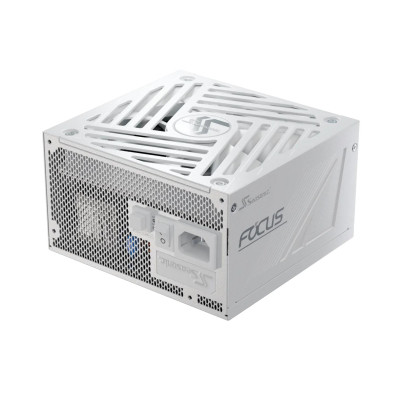 Блок живлення Seasonic 750W FOCUSGX-750-ATX31-WHT (FOCUS-GX-750-ATX31-WHITE) Вінниця - фото 4