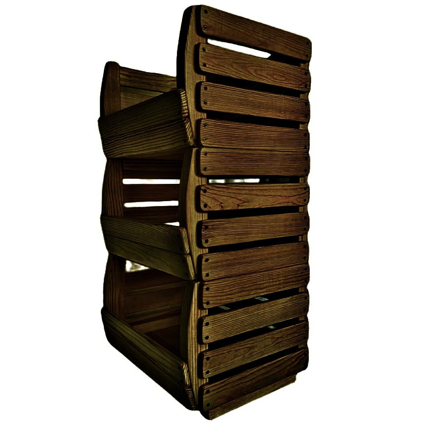 Стелаж для овочів і фруктів "Філідрон" мускат Миколаїв - фото 1